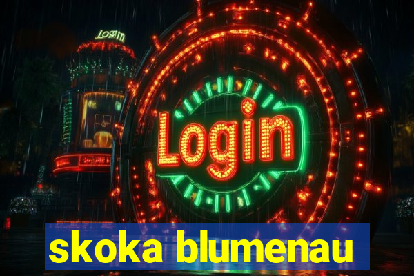 skoka blumenau